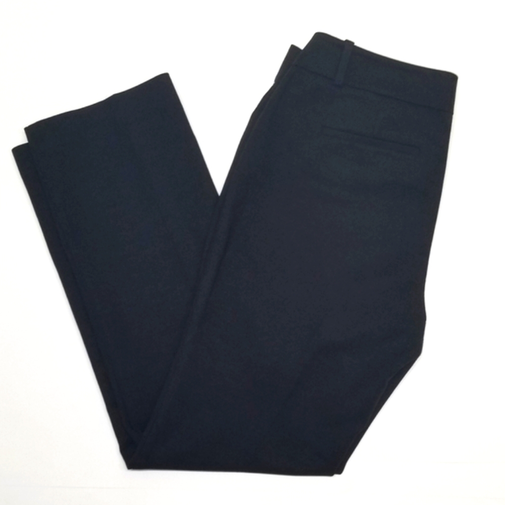 Ann Taylor dress pants black SZ 10